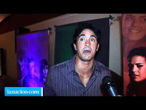 OSCAR 2012: Sebastián Estevanez, ansioso por las nominaciones