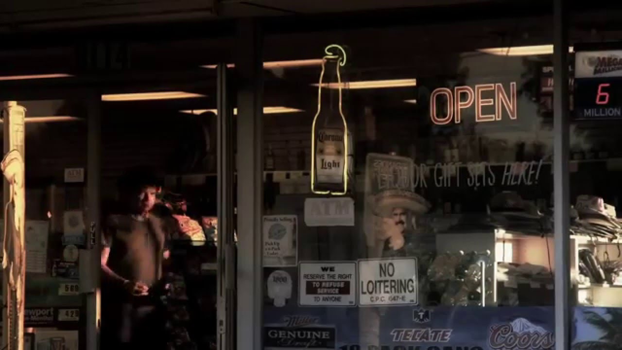 GARY NUMAN. ANDROID IN LALA LAND. (TRAILER).