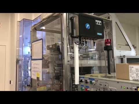 Marchesini BA400 P210325093