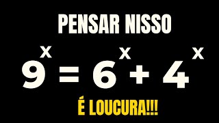 TENHO MÁS NOTÍCIAS: PROVAVELMENTE VOCÊ VAI ERRAR ESSA QUESTÃO!