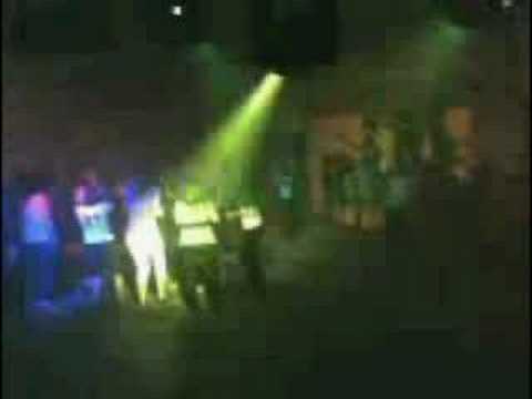 optreden DJ-RZ ath 5(wvo) party