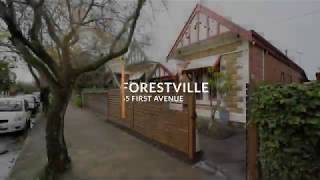 Video overview for 65 First Avenue, Forestville SA 5035