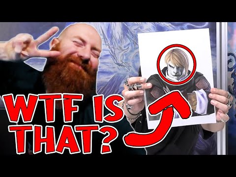 New Terrible Hrothgar Hairstyles And Cool Systems In Patch 6.1 | Xeno Reacts to FFXIV Live Letter 70