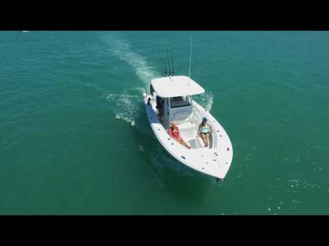 Sea Hunt 30 Gamefish video