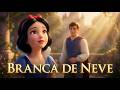 Branca De Neve Versão 3D Completa Filme Cinematográfico