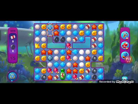 super hard Level -8918