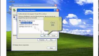 How To Safely Disconnect an External Drive from Windows PC
