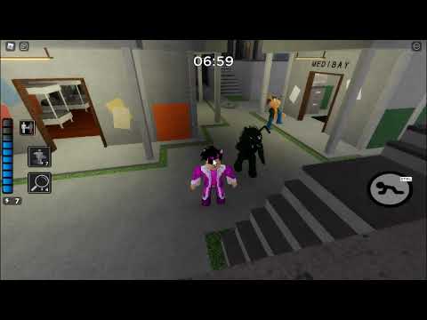 Anteo the Ant Jumpscare! Roblox Piggy