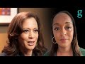 Let S Talk About The Viral Kamala Harris Reparations Clip And Her Black Agenda
