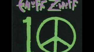 Enuff Z Nuff - In The Groove