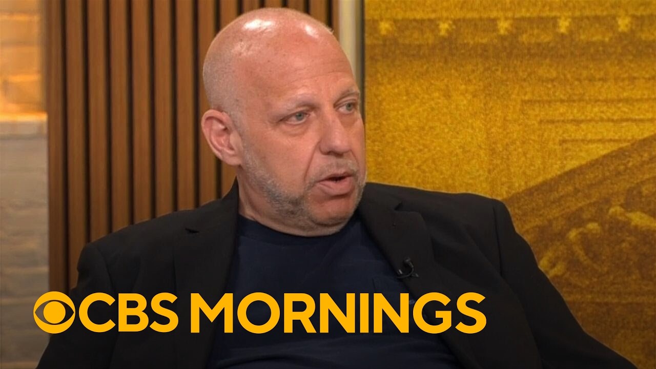 Ex-firm partner says "people would be blown away" by real story of "The Wolf of Wall Street"