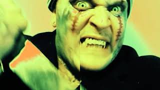 King Krimzon-Dr Phil Freestyle pt 1