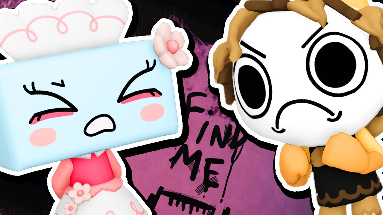 This is HUGE! Dandy's World EASTER SKINS & LORE!