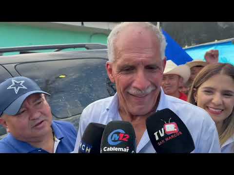 La racha está activada en todo Honduras y se siente con fuerza en Ocotepeque. 💥💙