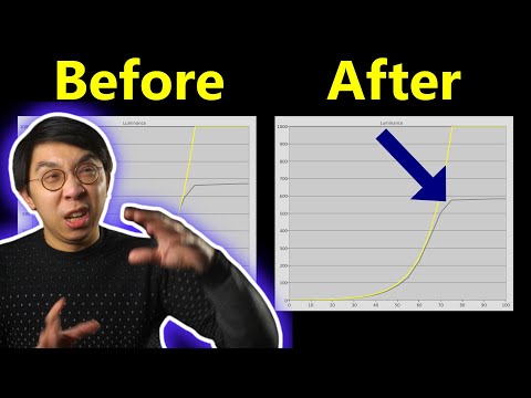 LG CX Firmware 03.21.09 Improves Dolby Vision but Darkens HDR Game Mode - Fix Coming!