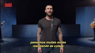 Maroon 5 - Girls Like You [Versão 2] (Tradução) (Clipe Oficial Legendado)