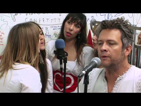 The Polyphonic Spree covers Neil Young