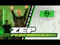 Zep Nobody On The Radar Live Performance