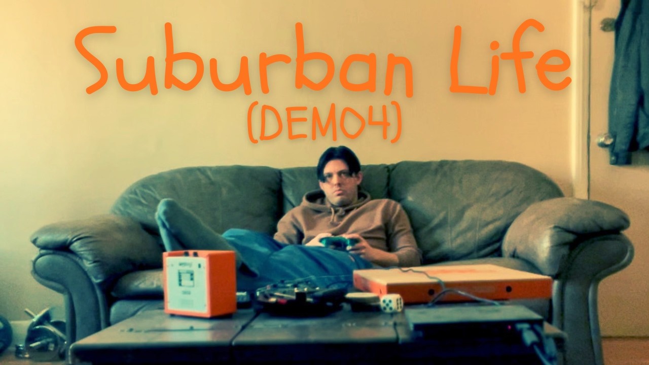 Promotional video thumbnail 2 for Earthtones