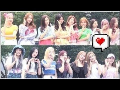20170825 소나무 (SONAMOO) 전체 중간퇴근길 BY 철이 147Company - kbs 뮤직뱅크 신관공개홀(직캠/fancam)