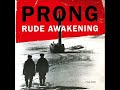 Prong  Dark Signs