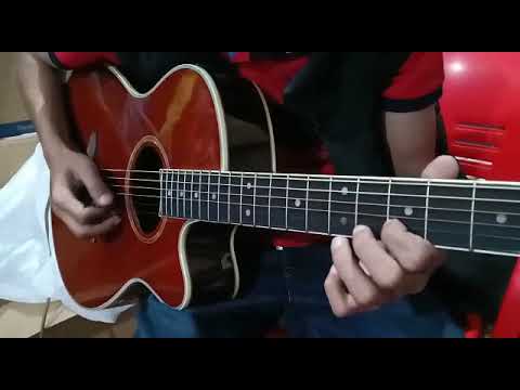 Tagima VENTURA Semi Acoustic (Guitars Islamabad Rawalpindi)