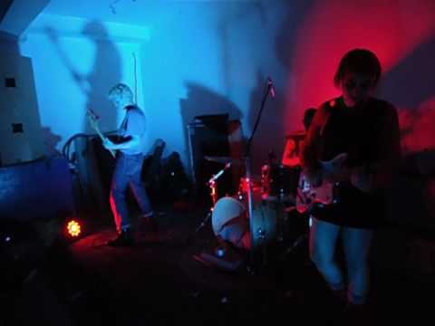 Vile Spirit : London 15/07/2017