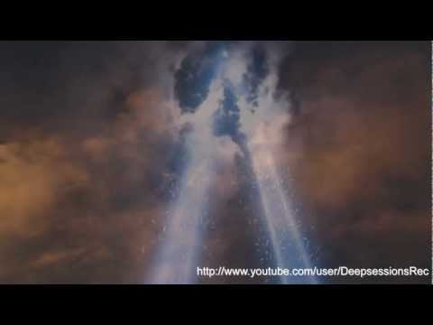 DSR208 Anestis Bazakas - Stratosphere Ep • Deepsessions Recordings