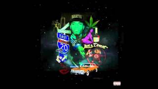 14. Fantasies ft. Wurld