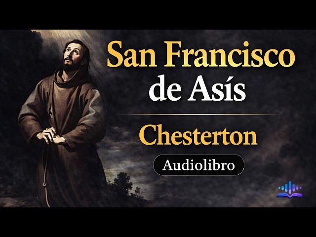 Vídeo relacionado con San Francisco de Asís: Primera vida de Tomás de Celano ; El loco de Asís ; El misterio de san Francisco: 103 (Biblioteca Golpe de dados)