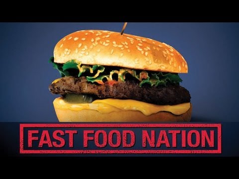 Fast Food Nation (2007) Official Trailer