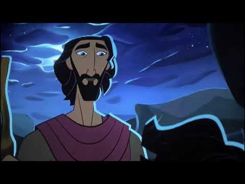 Light of the World (2025) - My Death is Not The End...It's the Beginning (SPOILER ALERT!)