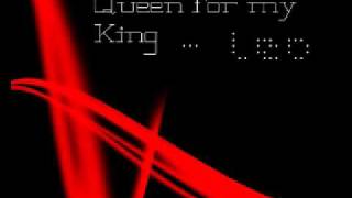 Queen For My King (Prod. Troy Taylor) - Leo (of Nemesis) (with lyrics &amp; dl link)