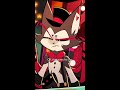 Angel Dust and his pig 🥹 The first two episodes of #HazbinHotel Season 2 are out now!