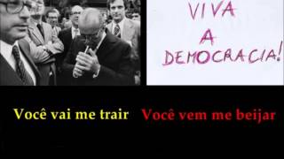 Você Vai Me Seguir (Chico Buarque-Ruy Guerra)