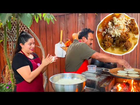 Cómo Preparar Las Garnachas Guatemaltecas