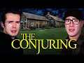 We Broke Down In Tears The Real Conjuring House