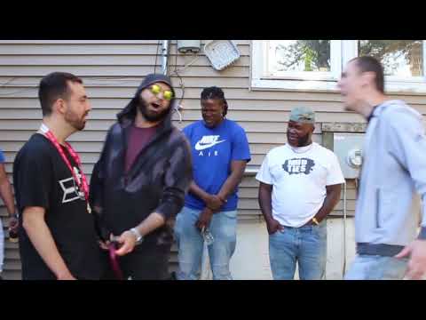 Josh Carroll vs Savic