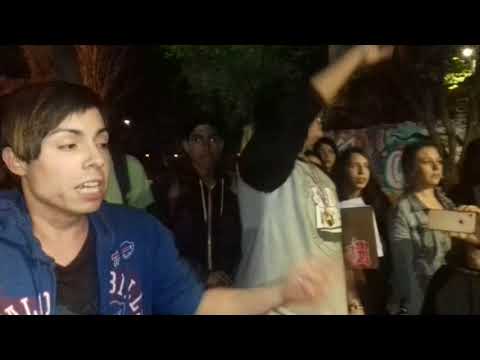 Panchok vs Atri - FINAL - ACB Fecha 9