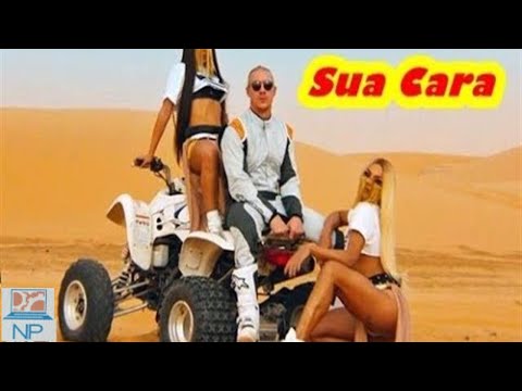 Major Lazer  - Sua Cara (feat Anitta  Pabllo Vittar) (Oficial Music Video)