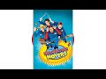 Imagination Movers Idea Box (V1) (日本人/Japanese)