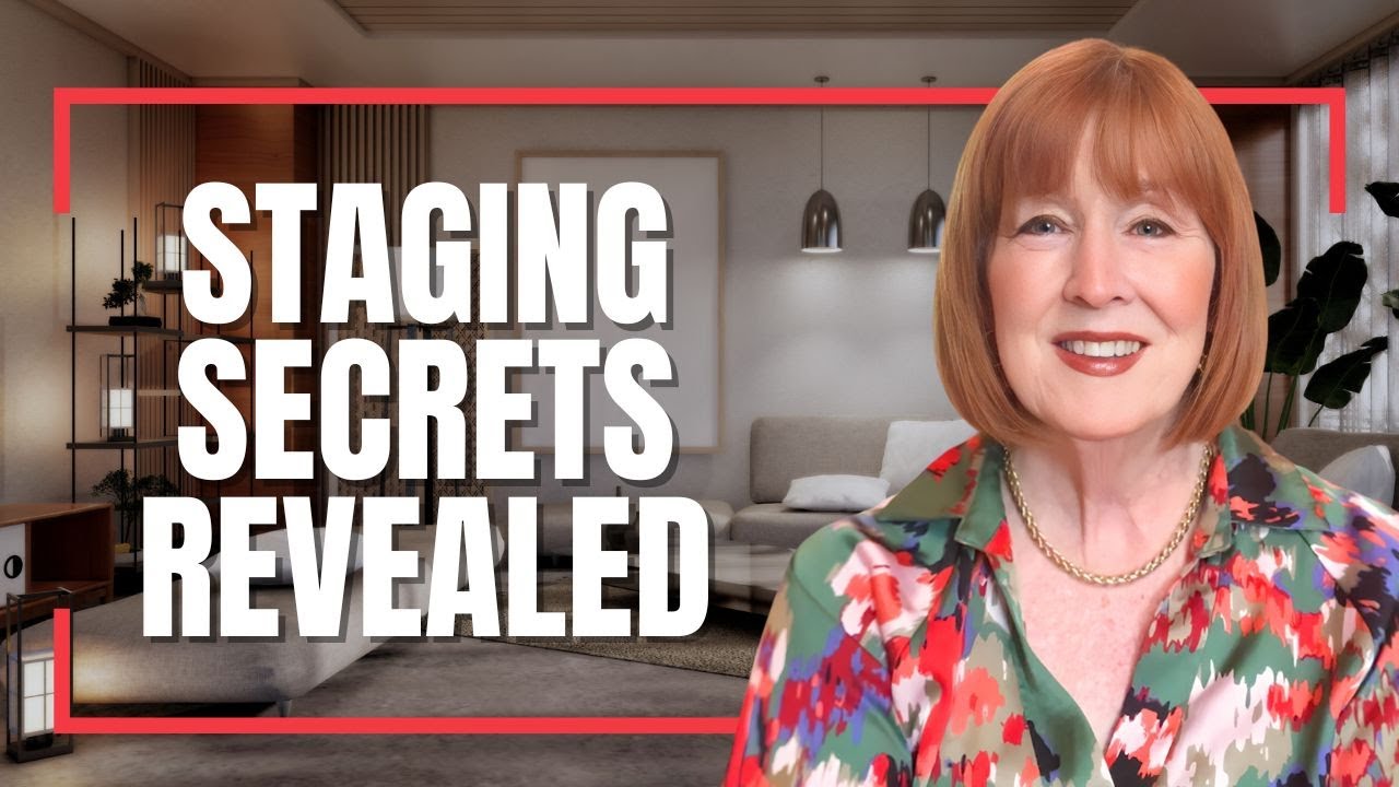 How Professional Staging Can Boost Your Home’s Sale Price