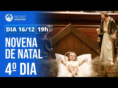 4º Dia: Acolher Jesus: peregrino conosco!