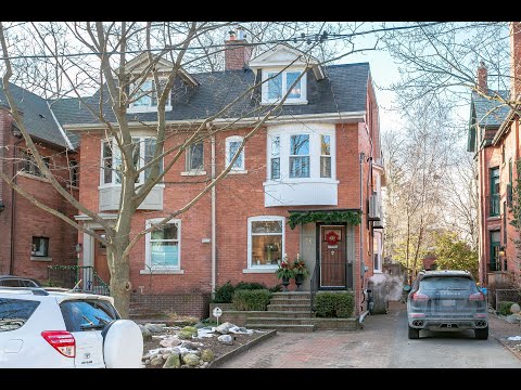 26 Nanton Avenue, Toronto, ON
