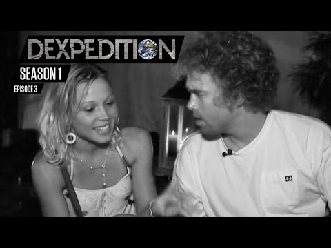 DEXPEDITION - S1 E3 - MILAN - Fab’s Family Affair | Season 1, Episode 3