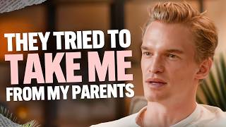 Cody Simpson: I Became Famous at 13… I Had No Idea What It Would Cost