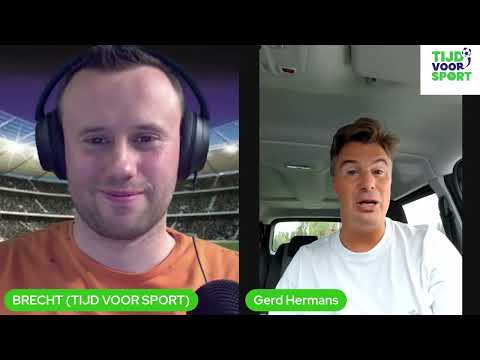 ⚽️👊DEN AFTRAP | OP BEZOEK BIJ... FENIXX BEIGHUM (COACH) 👊⚽️