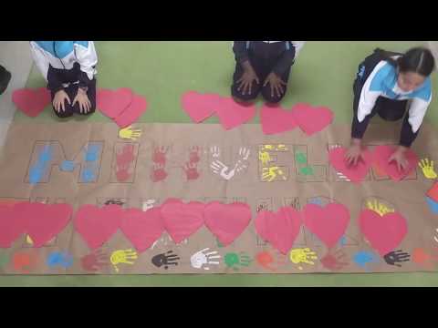 Mi huella, tu futuro