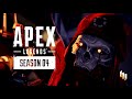 APEX LEGENDS - SEASON 4 TRAILER MUSIC (Bishop Briggs, JEKYLL & HIDE) [HD]