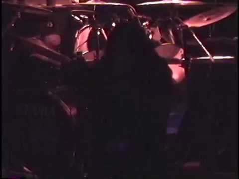 Ancient - (The Abyss) Houston,Tx 3.1.98